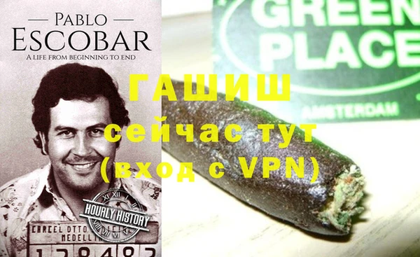 стафф Михайловск